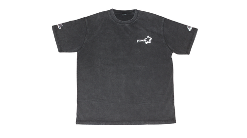 Star Tee Black