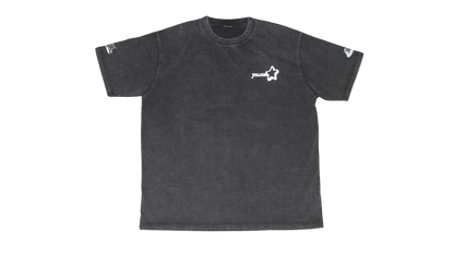 Star Tee Black