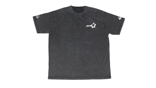 Star Tee Black